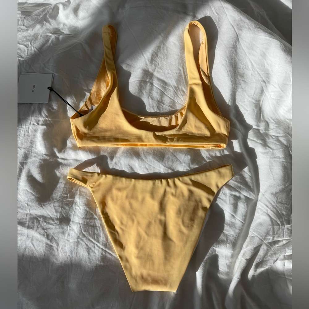 Onia Bikini Set - Picture 7 of 10
